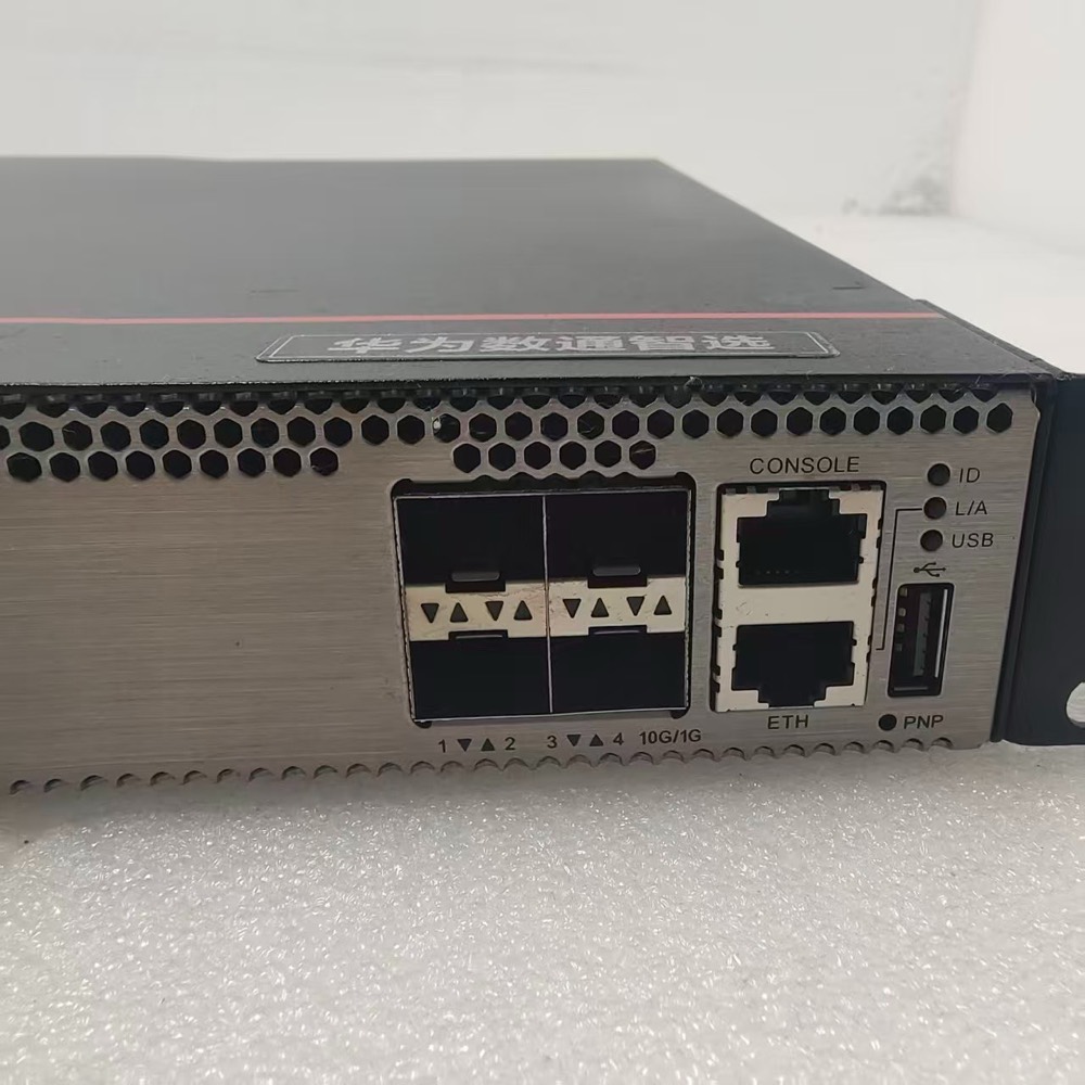 Коммутатор Huawei S5736-S24T4XC — фото 3