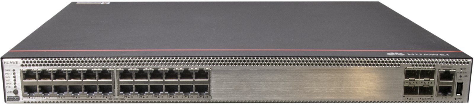 Коммутатор Huawei S5736-S24U4XC — фото 1