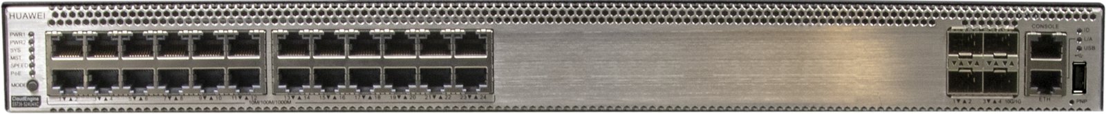 Коммутатор Huawei S5736-S24U4XC — фото 2