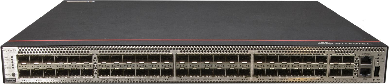 Коммутатор Huawei S5736-S48S4XC — фото 1