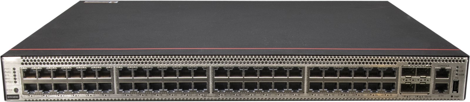 Коммутатор Huawei S5736-S48T4XC — фото 1