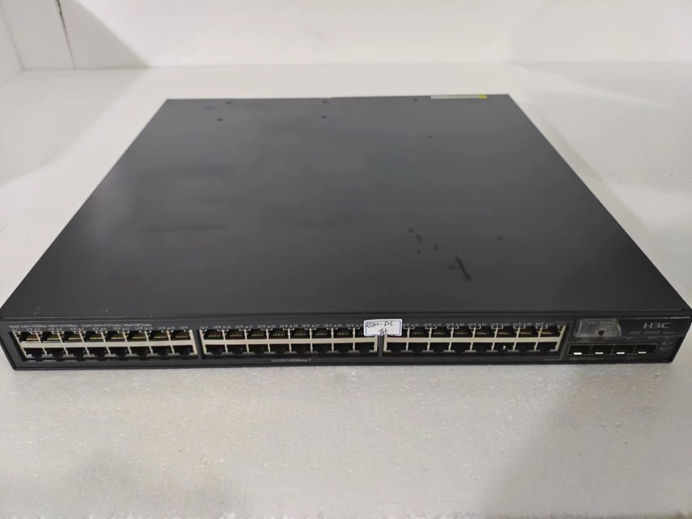 Оборудование Cisco S5810-50S — фото 1