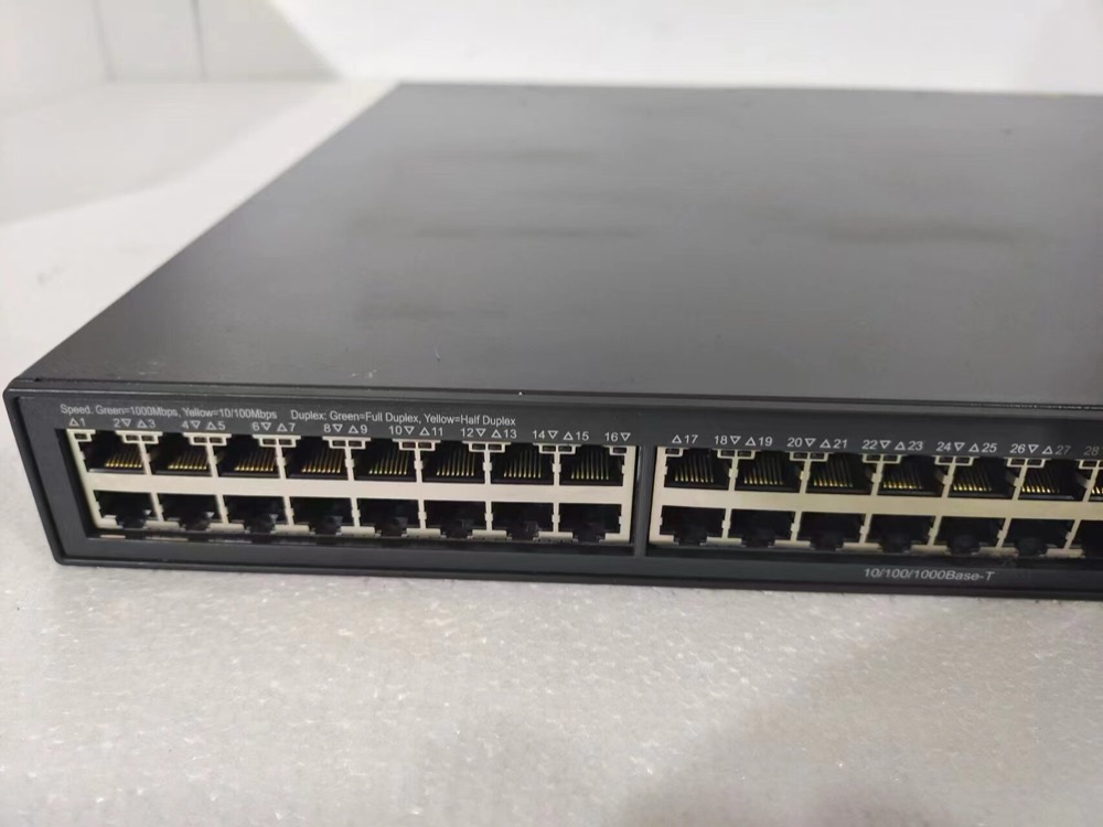 Оборудование Cisco S5810-50S — фото 2