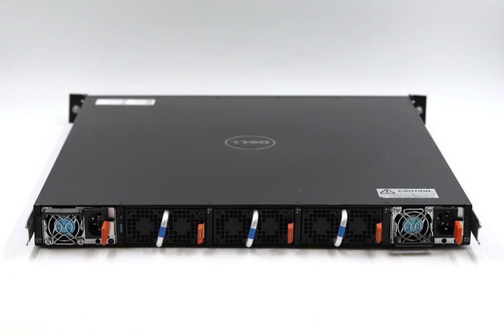 Коммутатор Dell S6000 32 порта 40GbE QSFP+ (08YWFG) — фото 2