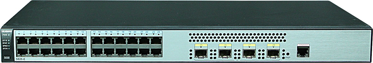 Коммутатор Huawei S628-E — фото 1