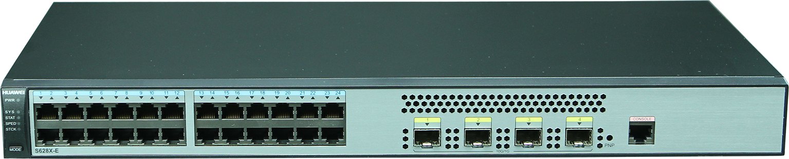 Коммутатор Huawei S628X-E — фото 1
