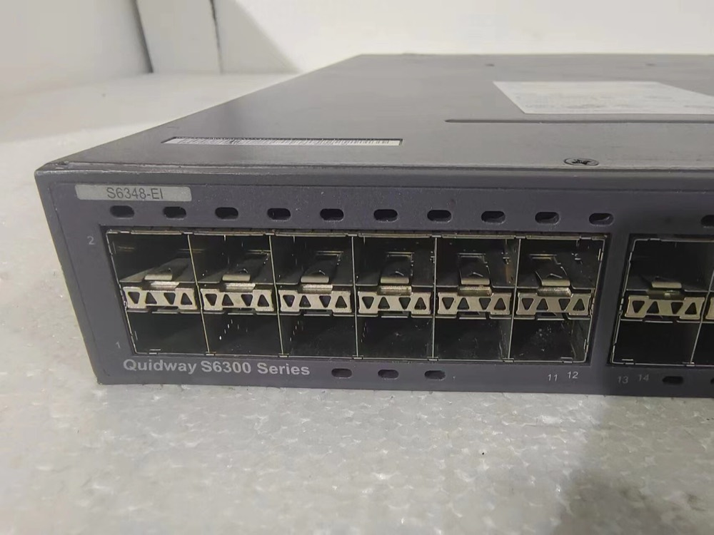 Оборудование Cisco S6348-EI — фото 1