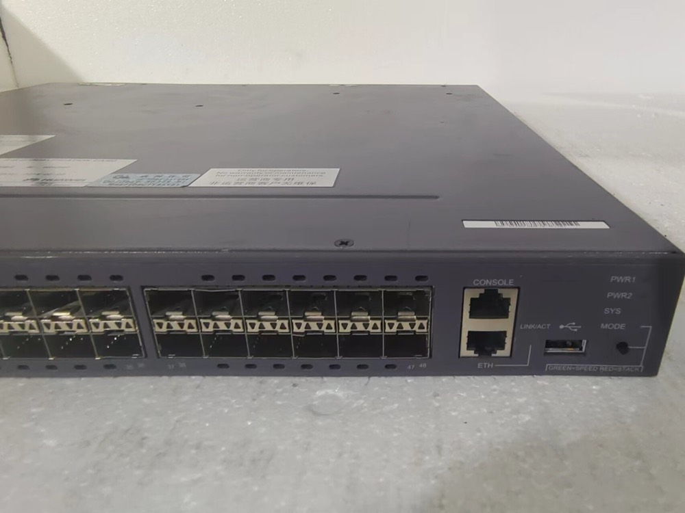Оборудование Cisco S6348-EI — фото 2