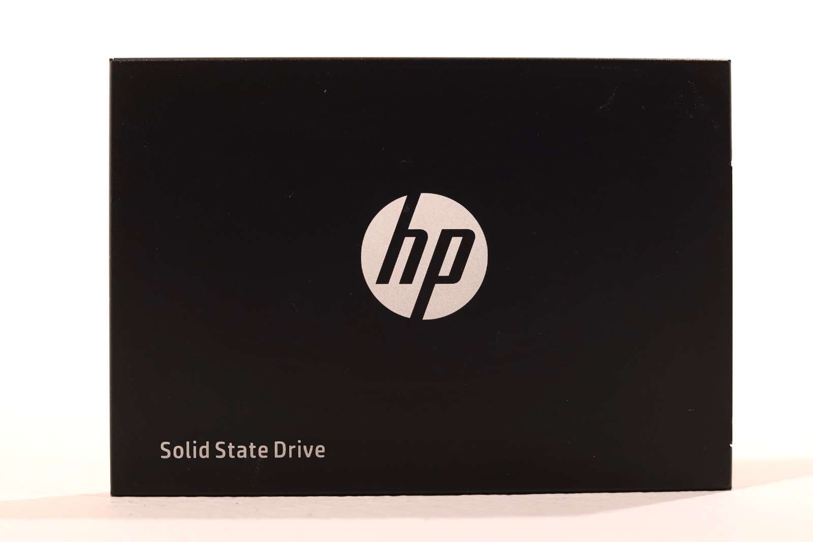 2DP97AA SSD-накопитель HP S700 Series 120GB 2.5" SATA Solid State Drive P/N: 2DP97AA#ABC Tested Working — фото 2
