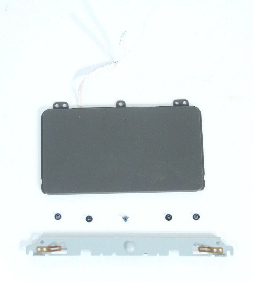 Запчасть ноутбука S98540 HUA 01Dell Chromebook 11 3120 Laptop Touchpad SENSOR Gray with Cable — фото 1