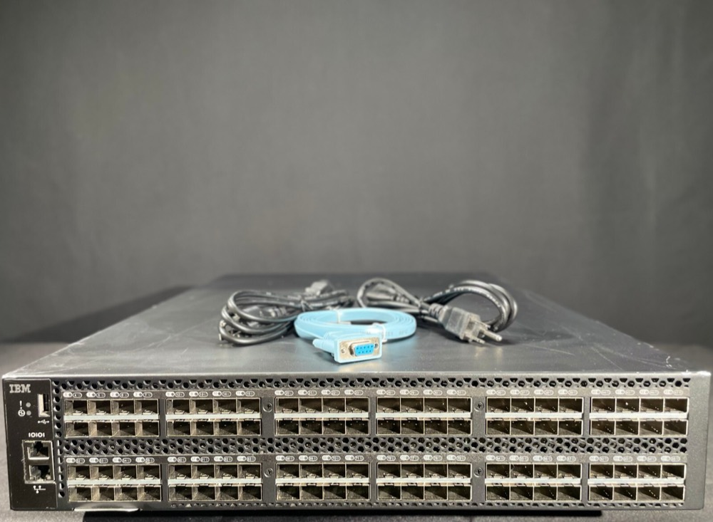 Оборудование Cisco SAN96B-5 — фото 1