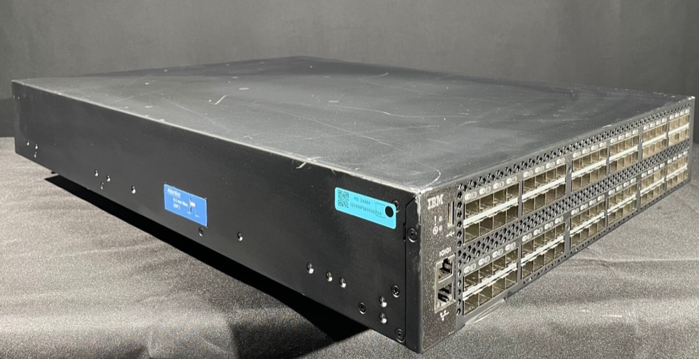Оборудование Cisco SAN96B-5 — фото 2