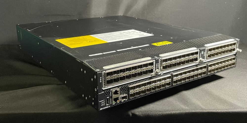 Оборудование Cisco SAN96C-6 — фото 2