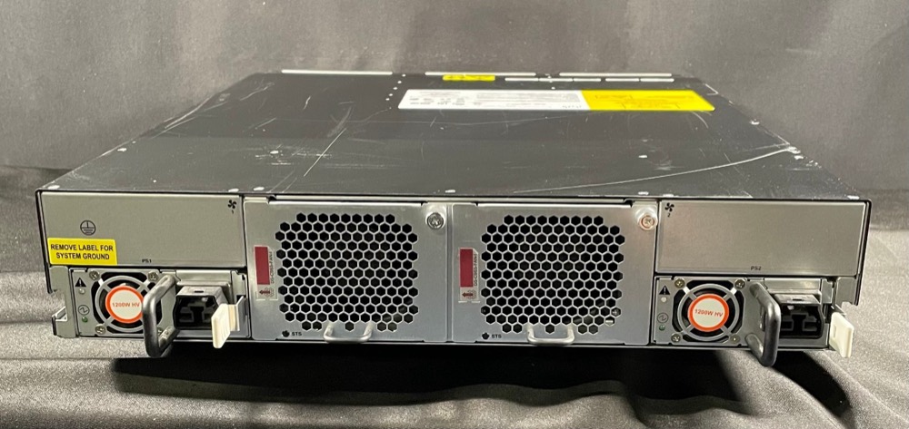 Оборудование Cisco SAN96C-6 — фото 3