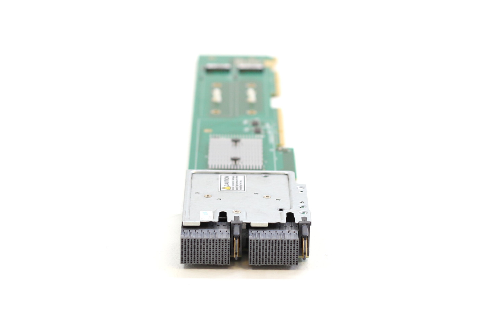 SSD-накопитель RAID/HBA-контроллер SuperMicro Big Twin 2U Hybrid 2X SAS3 Port + 3 NVMe SAS Controller 520-0093-0002 — фото 2