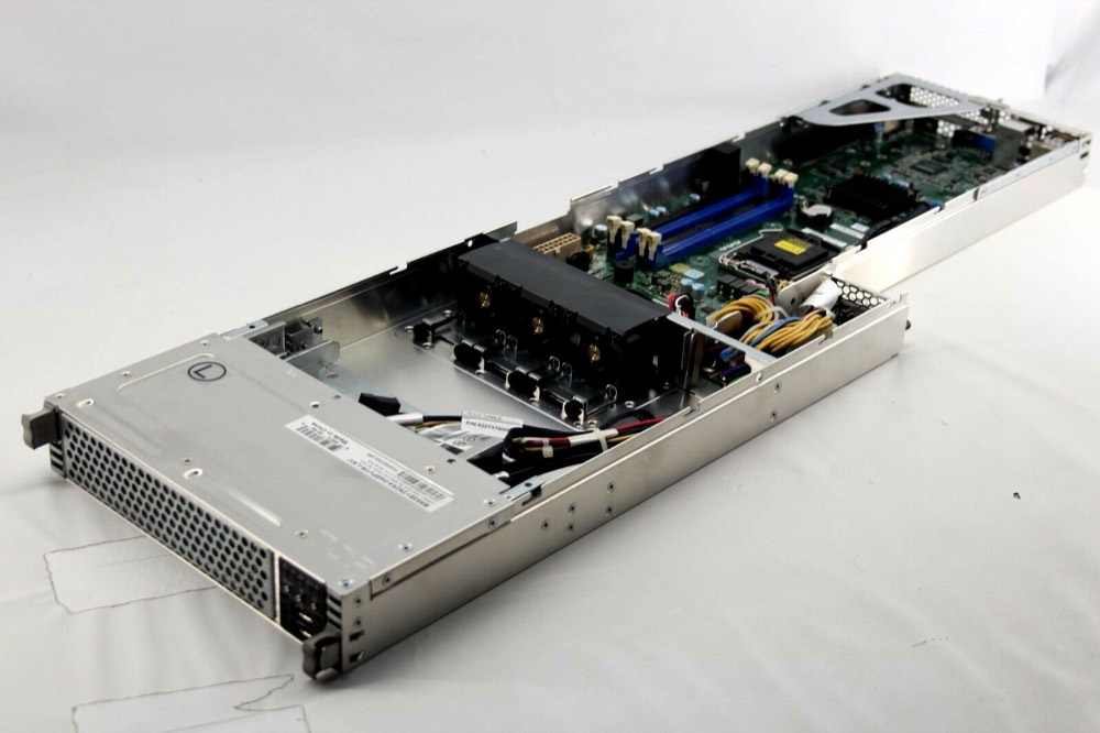 Материнская плата SB20M88770-L Tyan Lenovo SS440/YR292-B5538 Node MotherBoard Blade (Left) NEW — фото 1