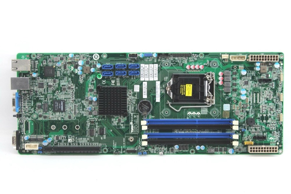 Материнская плата SB20M88770 Tyan Lenovo S5538 THINK SERVER S440/YR292-B5538 Node MotherBoard — фото 1