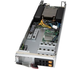 Сервер Supermicro SBA-4119S-C2N Blade — фото 1