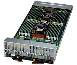 Сервер Supermicro SBI-621E-5T3N — фото 2