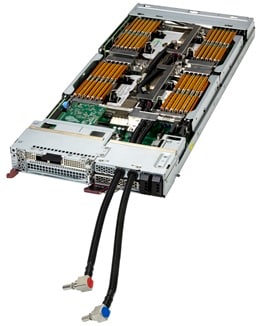 Сервер Supermicro SBI-622BA-1NE12-ALC — фото 2