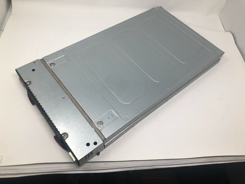 Аксессуар Supermicro SBI-7226T-T2 — Processor Blade — фото 1