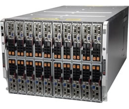 Сервер Supermicro SBS-820H-4114S — фото 2