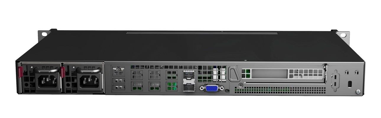 Корпус Supermicro SC506TQC-R301 1U — фото 2
