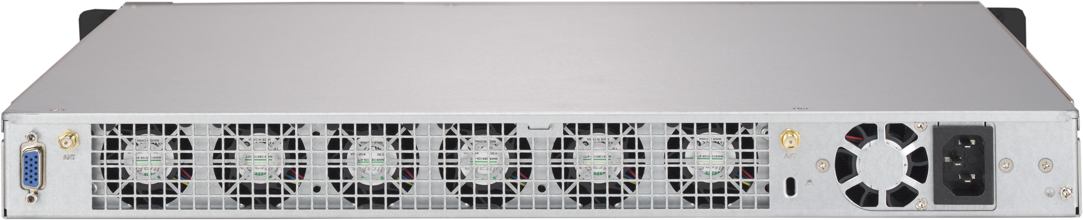 Корпус Supermicro SC513BTQC-350WB 1U — фото 1