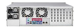 Корпус Supermicro SC835TQC-R1K03B 3U — фото 2
