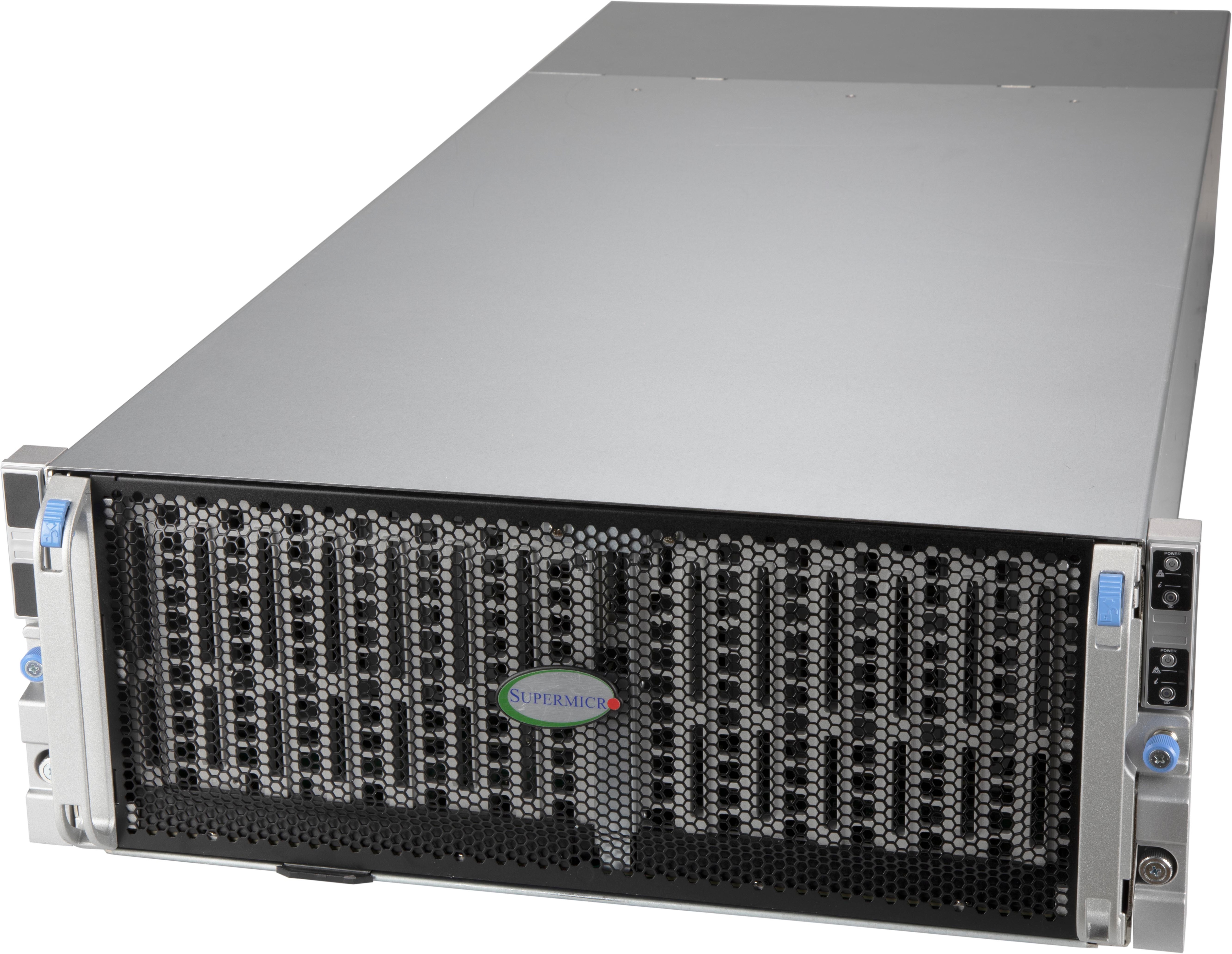 Корпус Supermicro SC947HE1C-R2K05JBOD 4U — фото 2