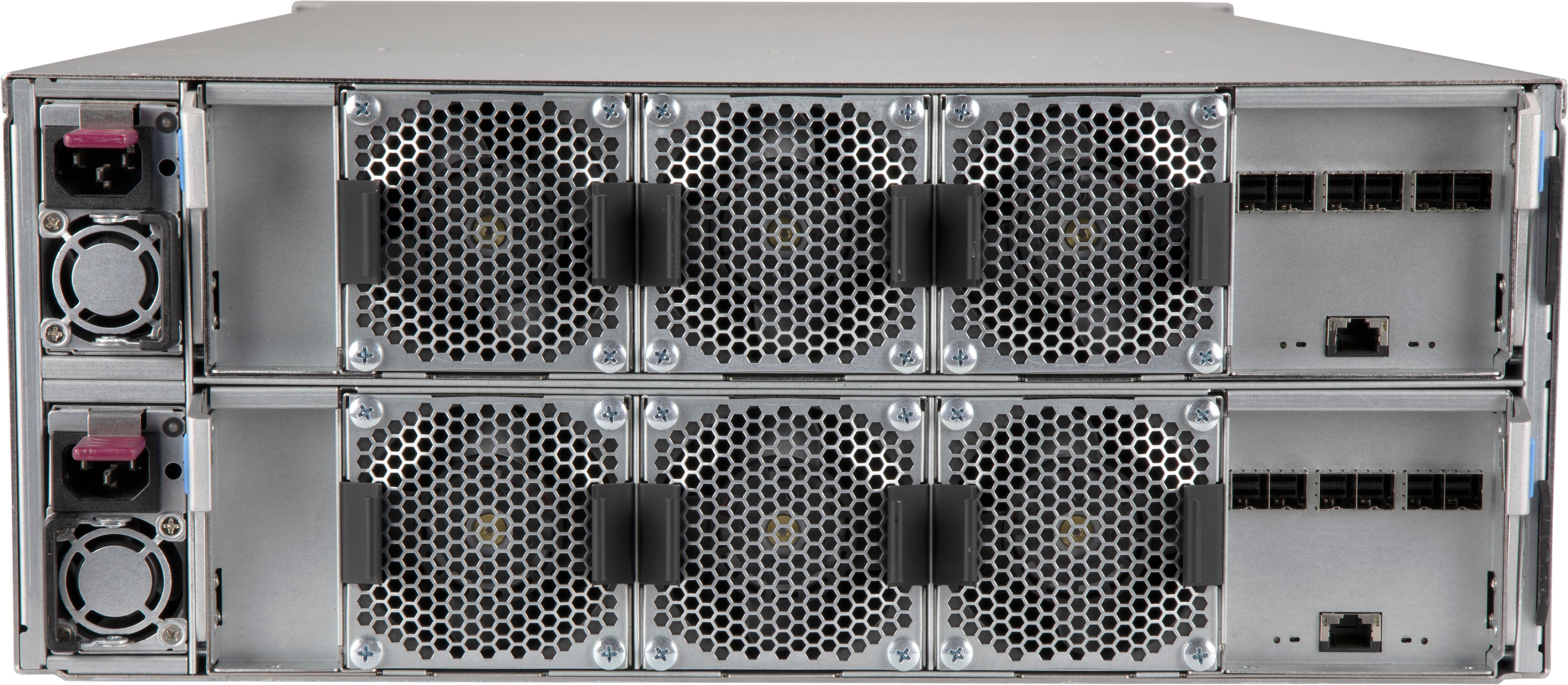 Корпус Supermicro SC947HE2C-R2K05JBOD 4U — фото 1