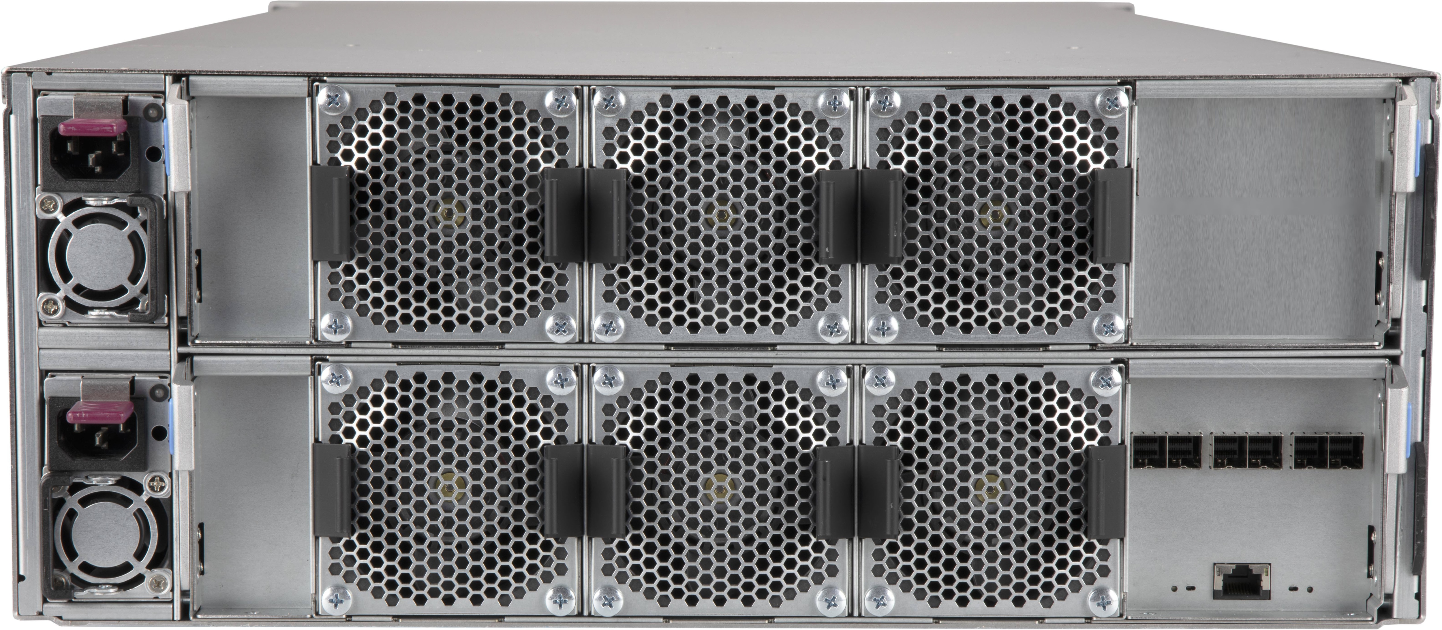 Корпус Supermicro SC947SE1C-R1K66JBOD 4U — фото 2