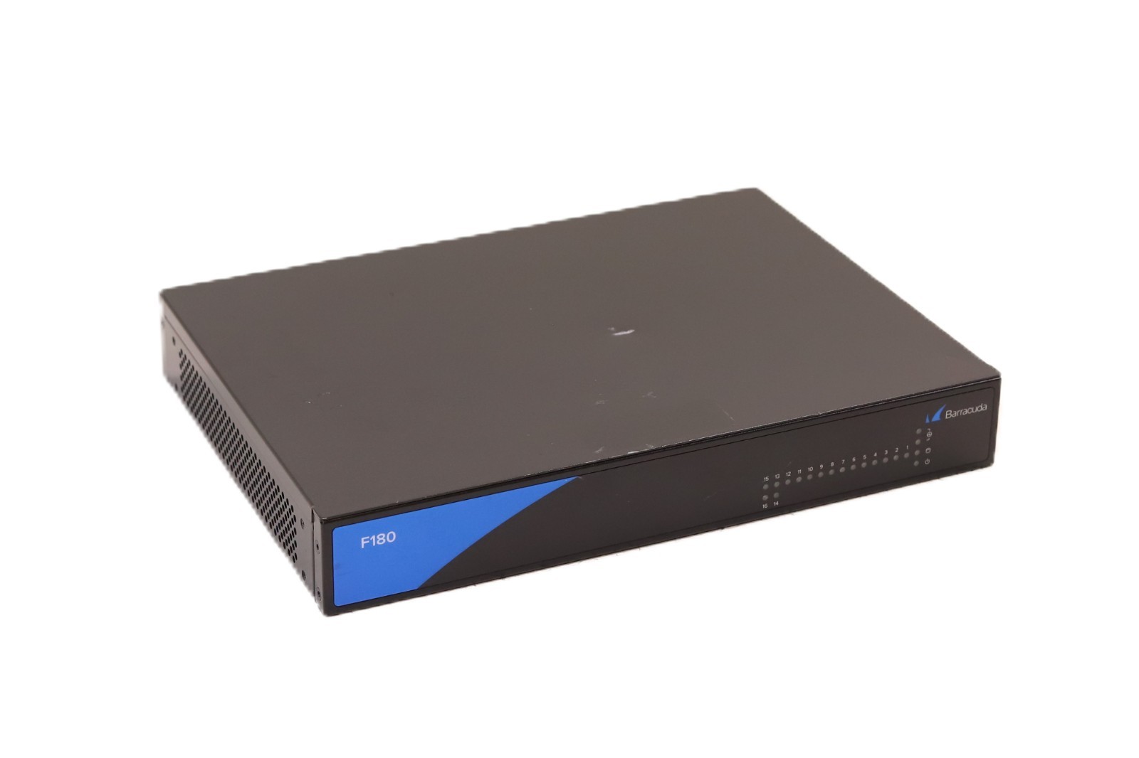 Межсетевой экран Barracuda SCB-1725B-BC1 CloudGen Firewall Network Security Appliance P/N:BNHW039 — фото 1