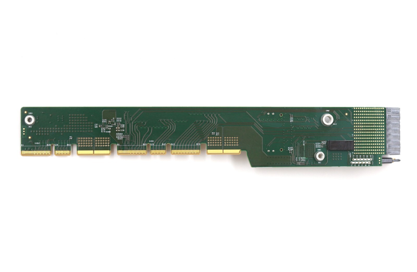 Компонент SuperMicro SAS/SATA Storage Controller P/N: SCC-F6N6T-B1 Tested Working — фото 3
