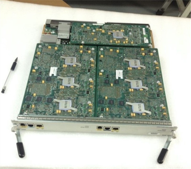 Модуль Cisco SCE8000-SCM-E — фото 1