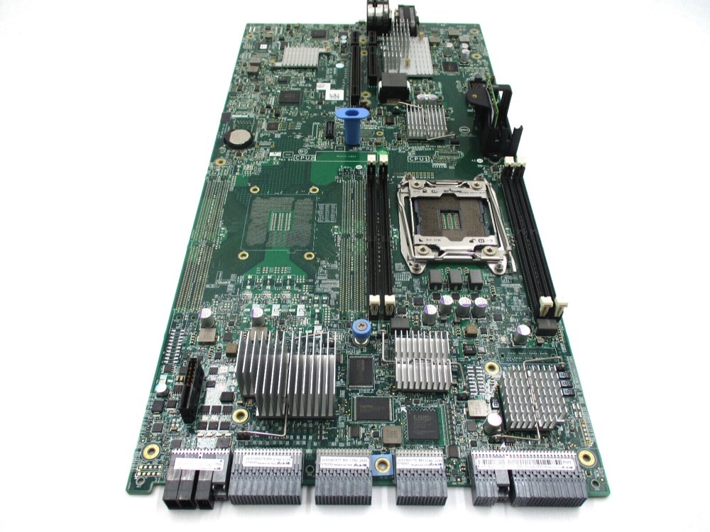 Материнская плата Dell SCV3020 Single CPU Server MotherBoard Dell P/N: 0RN6X8 Tested Working — фото 1