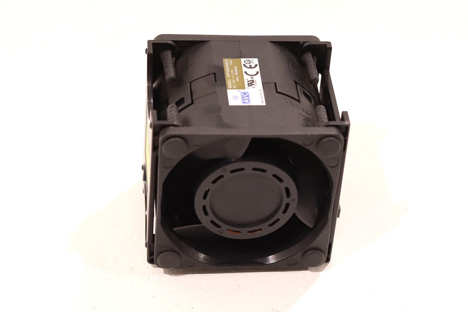 Модуль вентиляторов Lenovo ThinkSystem SD530 Server Chassis Fan Module FRU P/N: 00MW551 Tested — фото 3