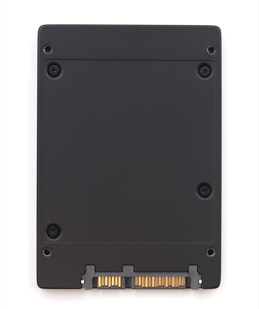 SSD-накопитель HP SD8SB8U-128G-1006 X400 128GB 2.5" 6Gb/s SATA SSD HP P/N: 856451-001 Tested — фото 3