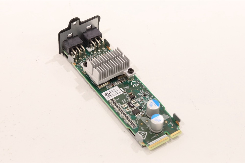 Модуль Lenovo ThinkSystem SE350 12V Power Distribution Module FRU P/N: 01PF616 Tested — фото 1