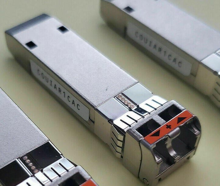 Трансивер Cisco SFP-10G-LRM — фото 2