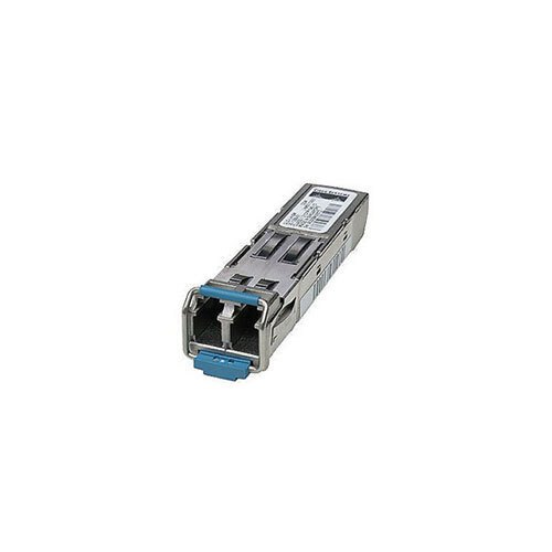 Трансивер Huawei SFP-10G-SR1 (SFP+ 10G, 850 нм, 300 м, LC, многомод) — фото 1