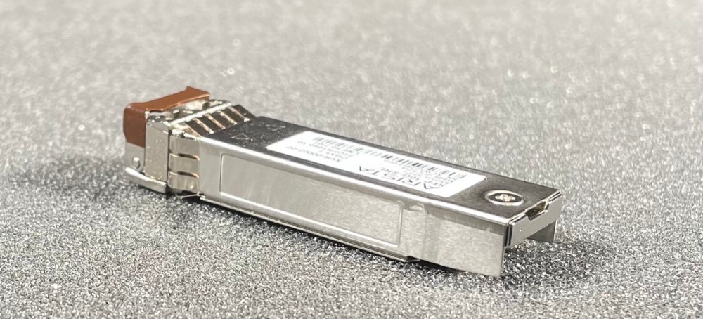 Трансивер Cisco SFP-10G-SRL — фото 2