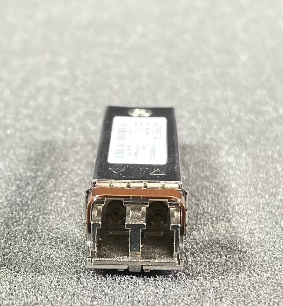 Трансивер Cisco SFP-10G-SRL — фото 3