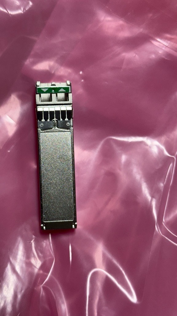 Трансивер Cisco SFP-10G-ZR — фото 3