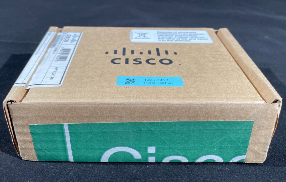 Трансивер Cisco SFP-10_25G-LR-S — фото 3