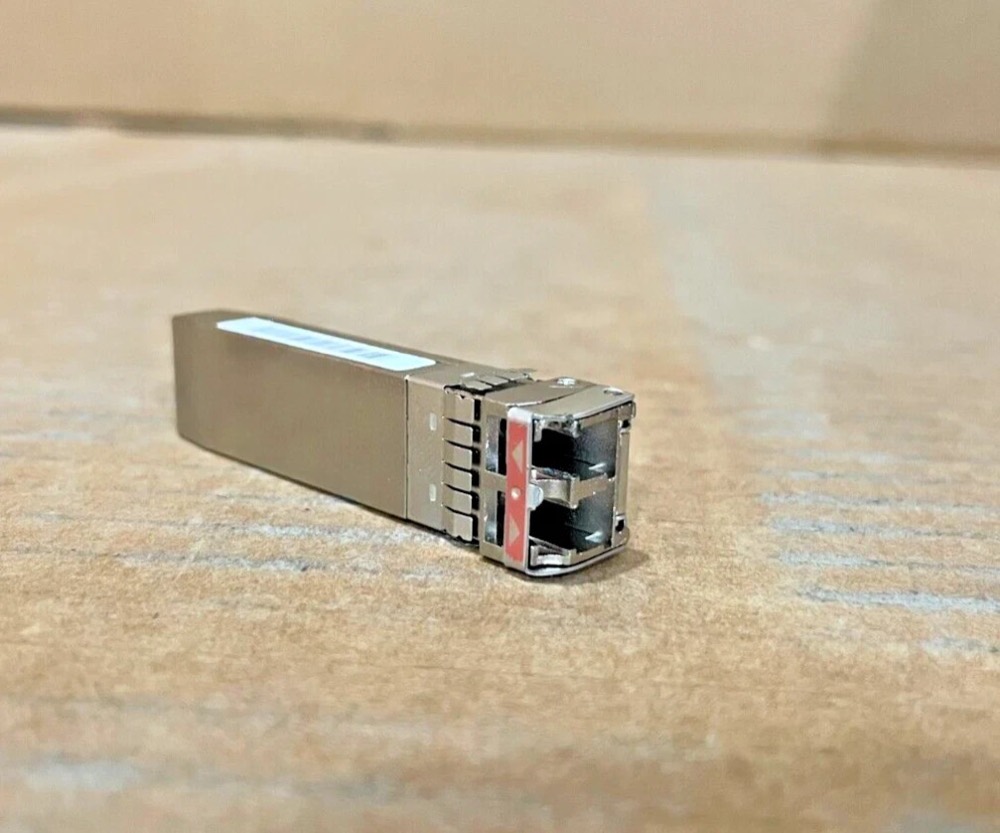 Трансивер Cisco SFP-25G-ER-I — фото 1