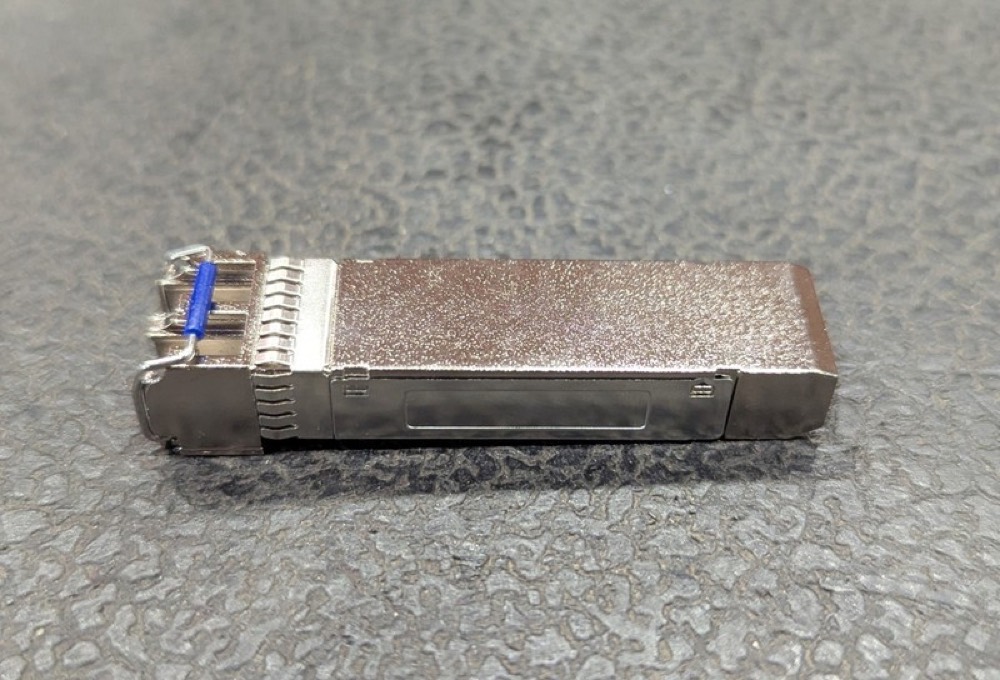 Трансивер Arista Original SFP-25G-LR SFP28 25GBASE LR Optic Transceiver — фото 1