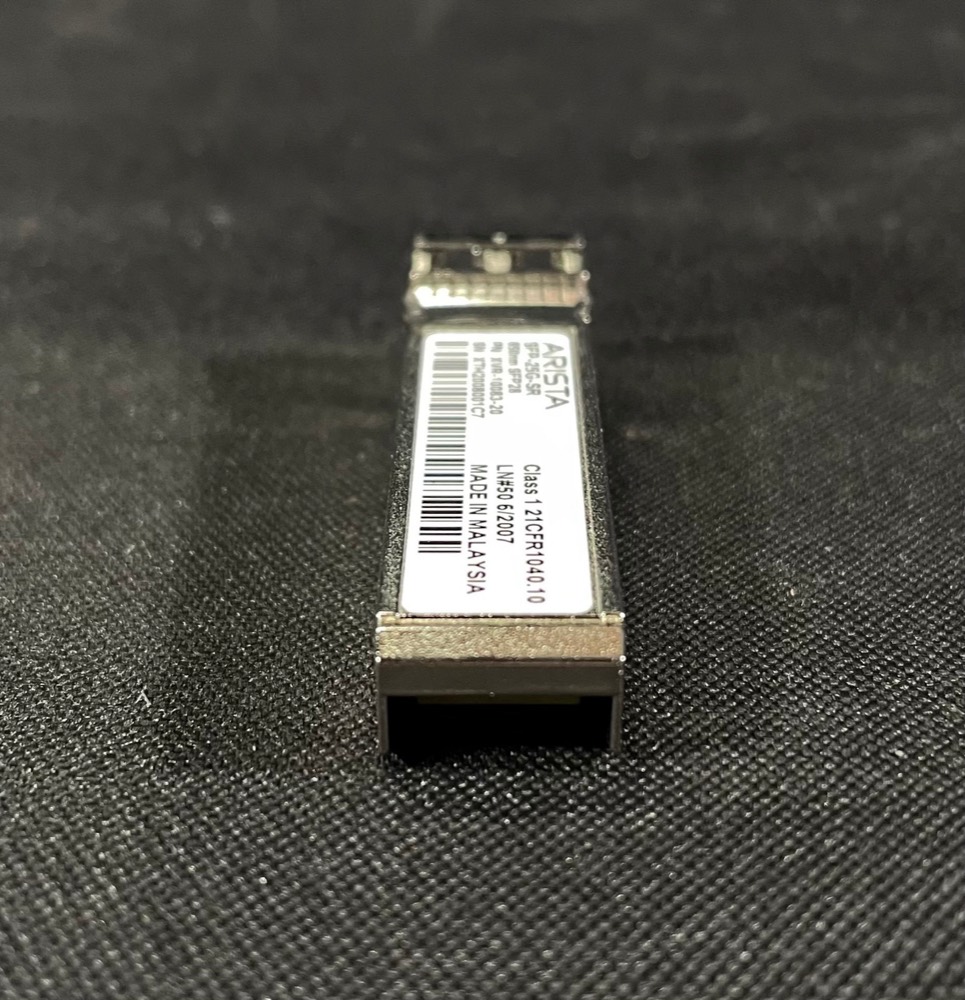 Трансивер Cisco SFP-25G-SR — фото 2