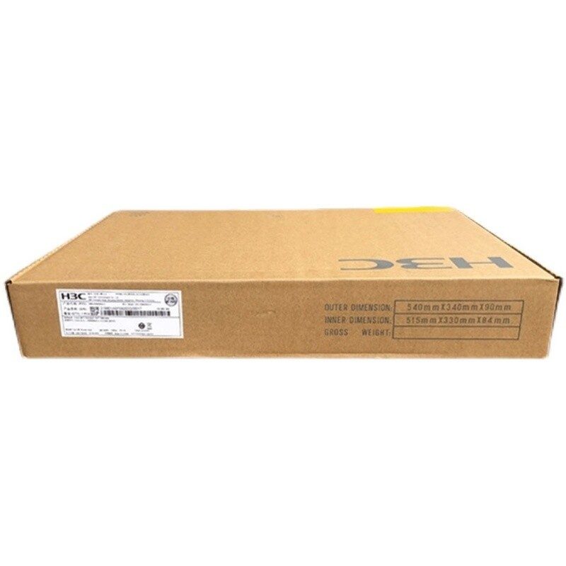 Трансивер H3C SFP-GE-SX-MM850-D 1 Гбит/с SX 850 нм многомод — фото 1