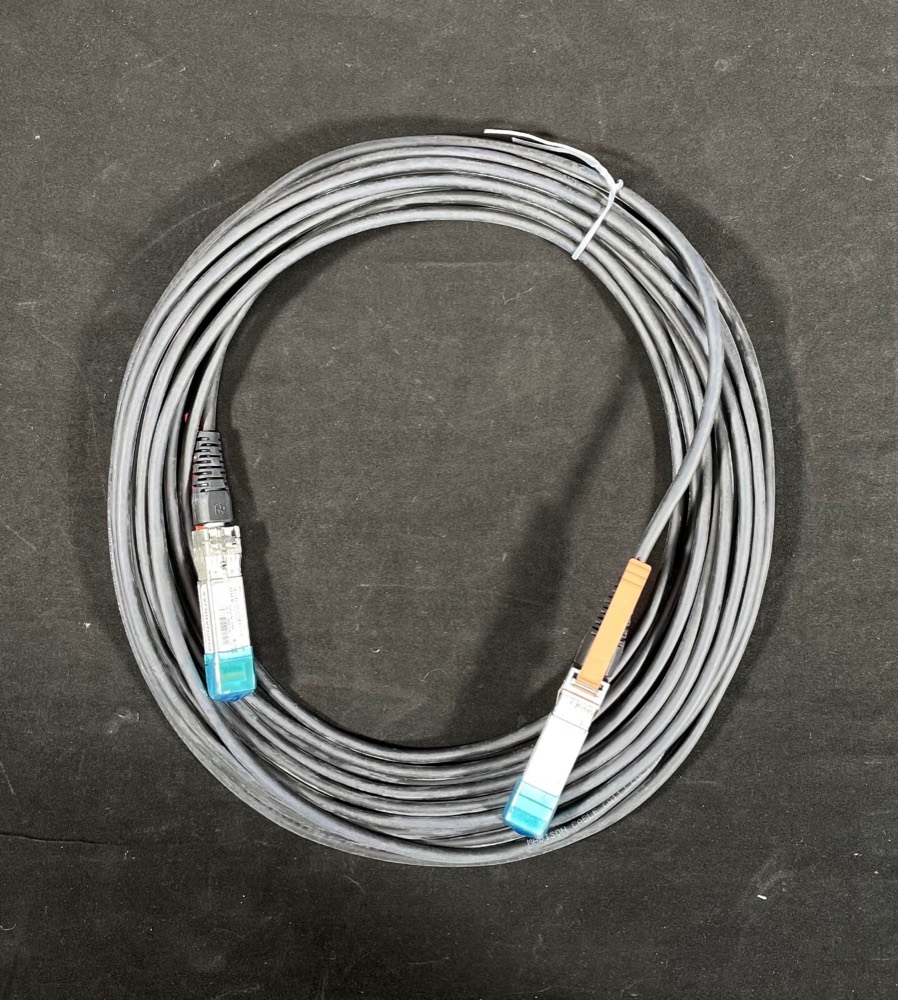 Трансивер Cisco SFP-H10GB-ACU10M — фото 3
